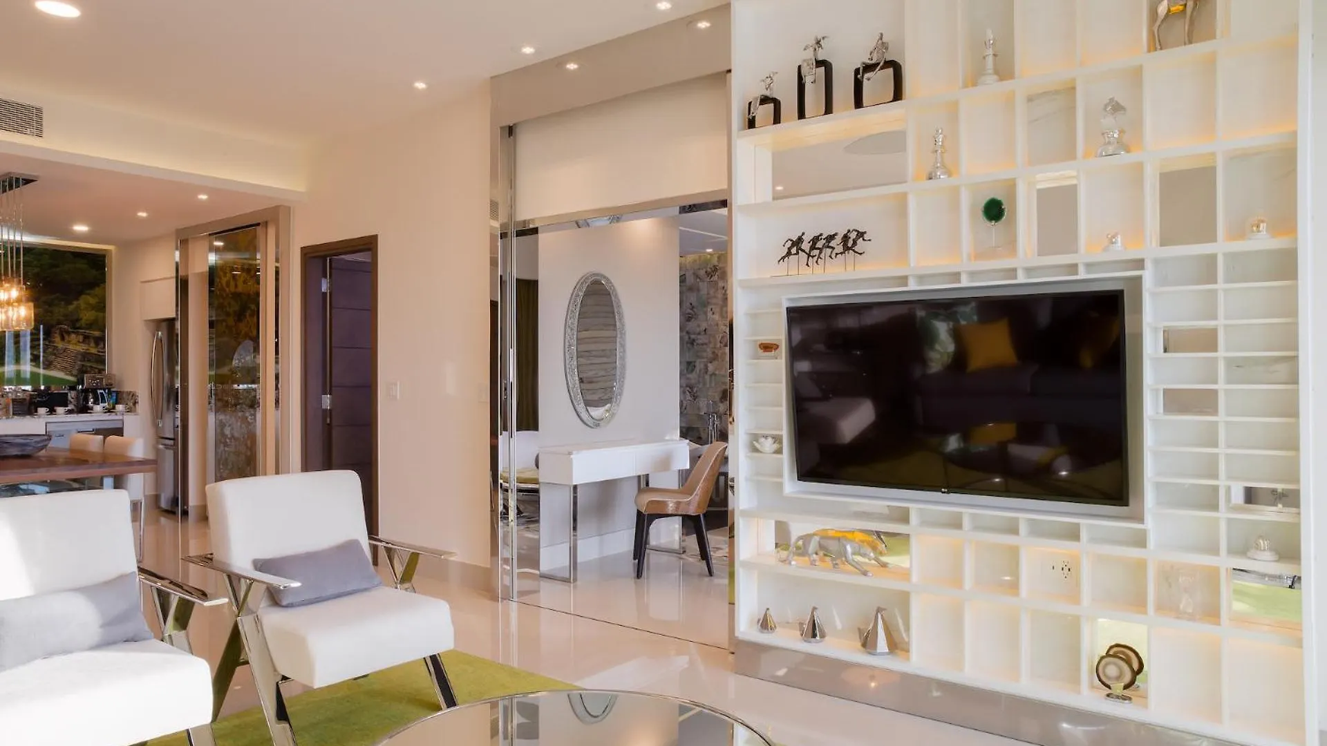 Garza Blanca Resort Cancún