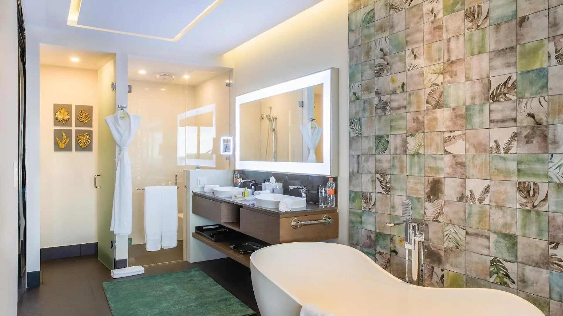 Garza Blanca Resort Cancún
