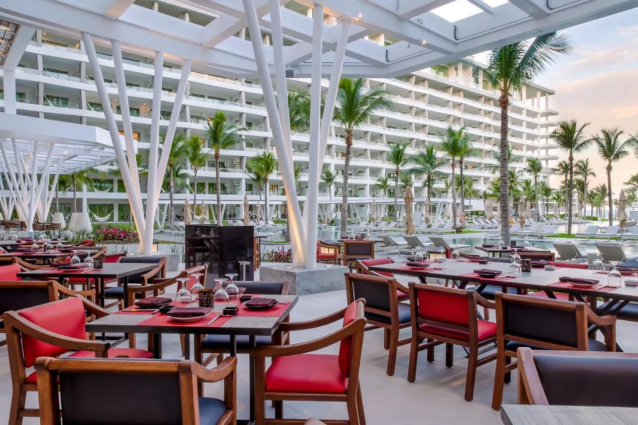 Garza Blanca Resort Cancun